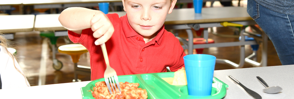 Coit Primary School photo