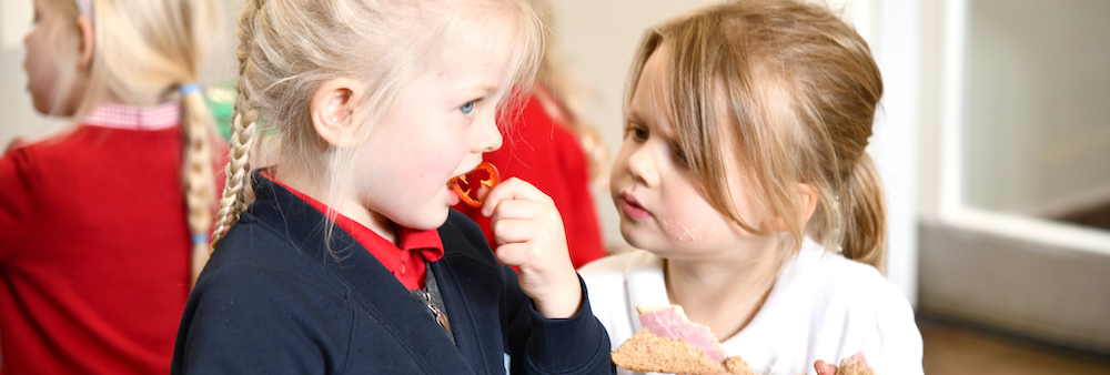 Coit Primary School photo